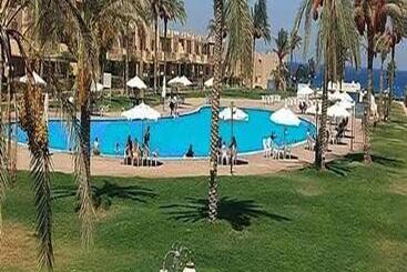 هتل آپارتمان استيلا دمارى