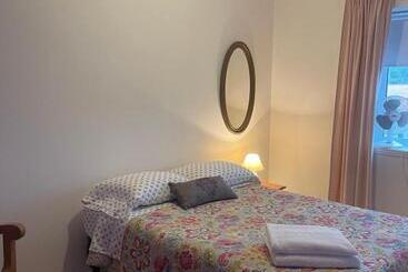 호스텔 Auberge Du Wagon