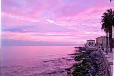 هتل آپارتمان Arcate Barocche Urban Lofts Scicli