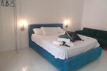 B&b Stella Del Mare Suite Luce