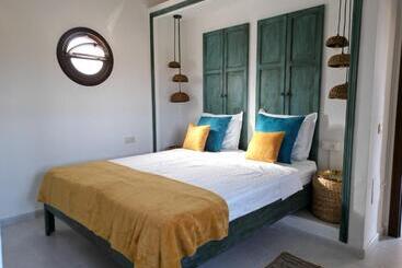 مبيت وإفطار Finca Flamenco Holiday Suites