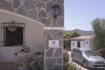 Bed and Breakfast Hilvy Rooms