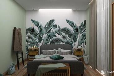 Napoli Central Capodichino B&b