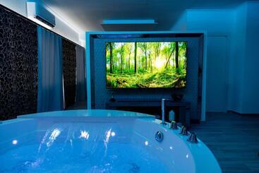 تختخواب و صبحانه Suite17   Luxury Guesthouse