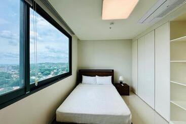 מלון דירות Clark Condo The Sharp Clark Hills 1506