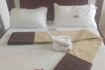 هتل Craven Cottage