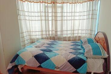 בית מלון כפרי Hospedaje La Terraza