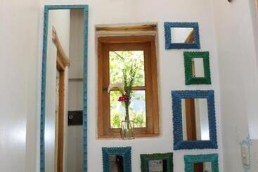 فندق Natural Human Boutique Sanctuary Sacred Valley Peru