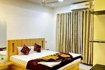 فندق Sea & Mountain View Resort