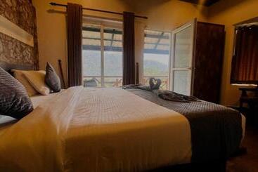 فندق Hadimba Palace   ! The Heart Of Manali Since 1999 ! Big Parking ! Near Mall Road ! Mountain View ! P