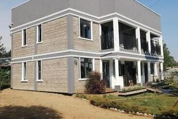 Jameela Bed And Breakfast