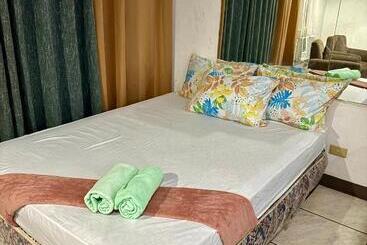 Aparthotel Jo Condotels