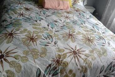 Kwa Benz Bed And Breakfast