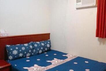 پانسیون Momiji Hot Spring