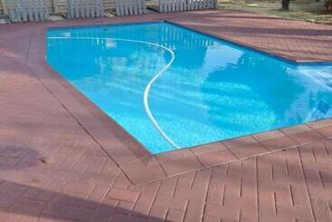 Pension Randhart Guesthouse