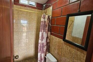 Pension Camping Hostel