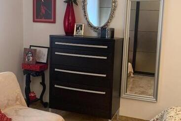 פנסיון Casa Cristalli