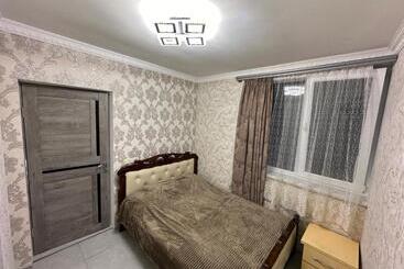 بنسيون Green House