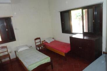 بنسيون Green Paradise San Rafael