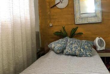 膳宿费 Hostel Che Camba