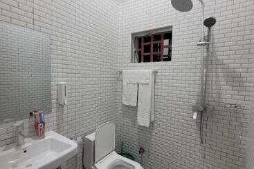 膳宿费 Jawda Star