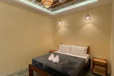 پانسیون La Visita