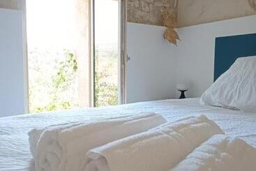 Пансион Le Mas De Loume