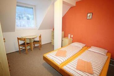 ペンション Penzion Bradlecký Mlýn