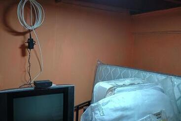 پانسیون Piezas Sebita