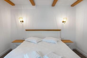 ペンション The North Legend