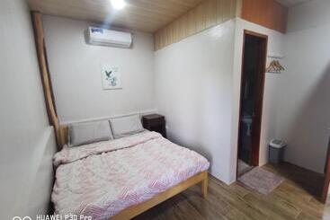 Busai Dream Falls Resort