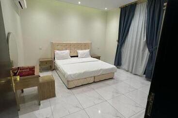 公寓式酒店 سحابة صيف للشقق المفروشة