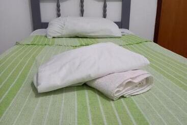 ユースホステル Pousada Voo Livre Tacima Pb