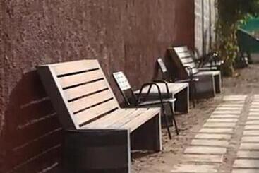 هتل آپارتمان Apart Robert A