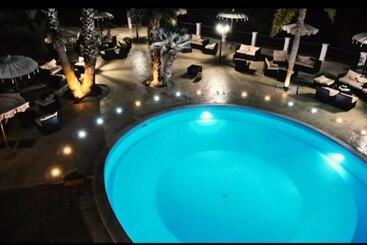 צימר Baglio Di Luna