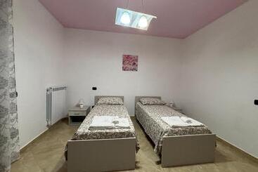 Bed and Breakfast Casa Scirocco Pontelatone