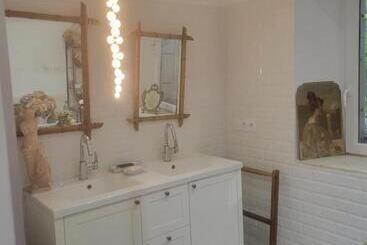 Bed and Breakfast Chambre De Charme