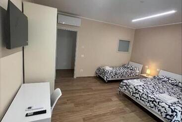 민박 Dimora Adriatica