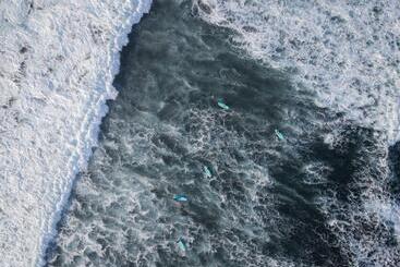 ベッドアンドブレックファースト Moinho Da Areia