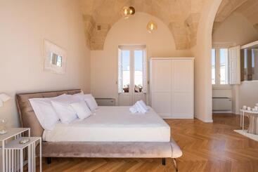 Bed and Breakfast Relais Luxury Xenia