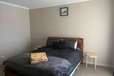 צימר Snowy Chalet