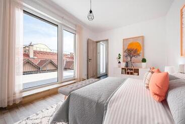 شقة فندقية Hock Residence By Vagabond