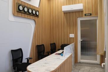 Hotel Amra Oasis Osian