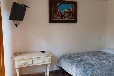 ホテル Fincal El Soñador