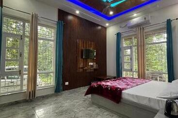 酒店 Green Valley Homestay