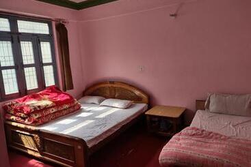 Hotel Janki Guest House Badrinath