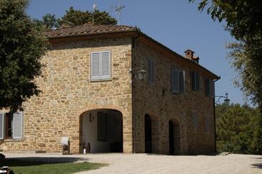 Podere Il Dolco   La Guazza