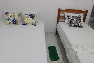 فندق Pousada Moranga