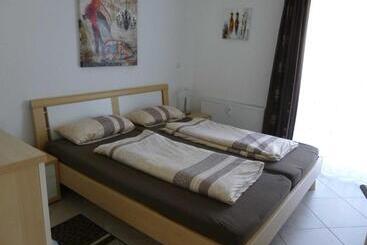 호텔 Residenz Strandkrone 02