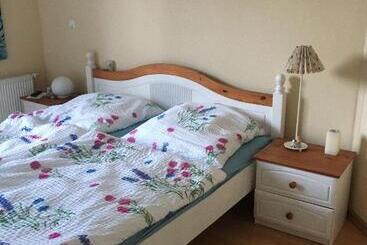 호텔 Residenz Strandkrone 03